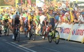 Tour de Pologne w Zabrzu