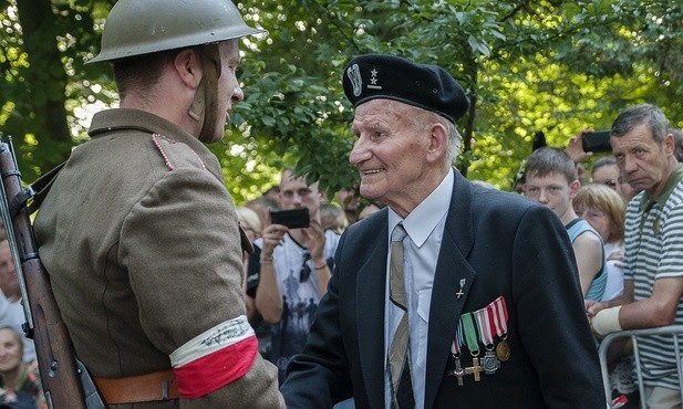 Cześć i chwała