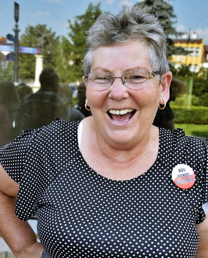 Płońsk w godzinie "W"