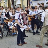 Płońsk w godzinie "W"