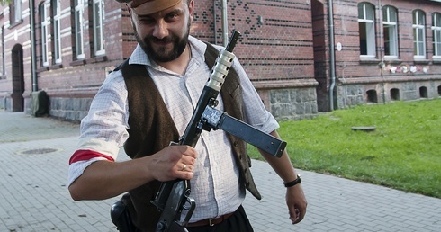Rocznica powstania w Sianowie cz. 3