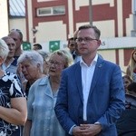 Rocznica wybuchu powstania warszawskiego w Żyrardowie