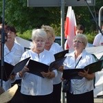 Rocznica wybuchu powstania warszawskiego w Żyrardowie