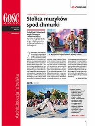 Gość Lubelski 31/2017