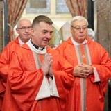 Rocznica śmierci kard. Macharskiego
