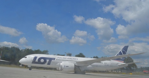 Loty prosto z Krakowa