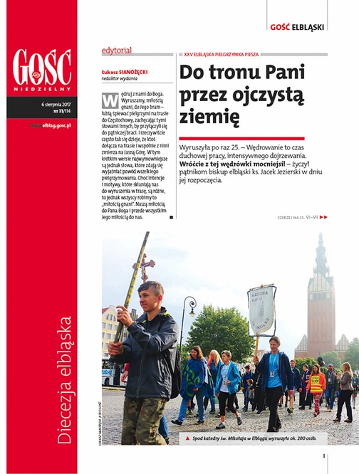 Gość Elbląski 31/2017