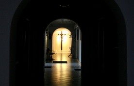 Życie Kościoła to zarażanie światłem