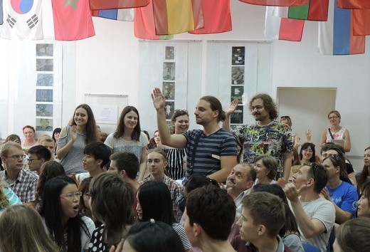 Letnia Szkoła Języka Polskiego w Cieszynie