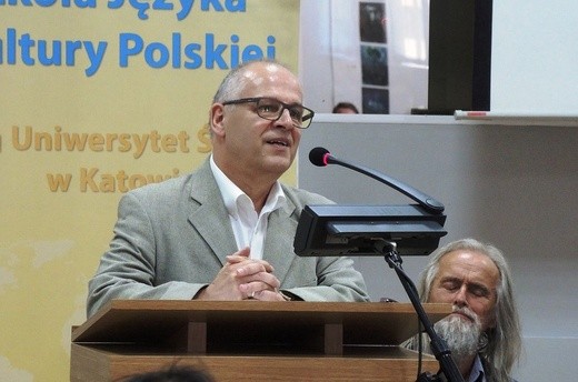 Letnia Szkoła Języka Polskiego w Cieszynie