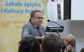 Letnia Szkoła Języka Polskiego w Cieszynie