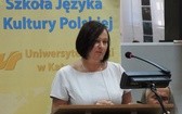 Letnia Szkoła Języka Polskiego w Cieszynie