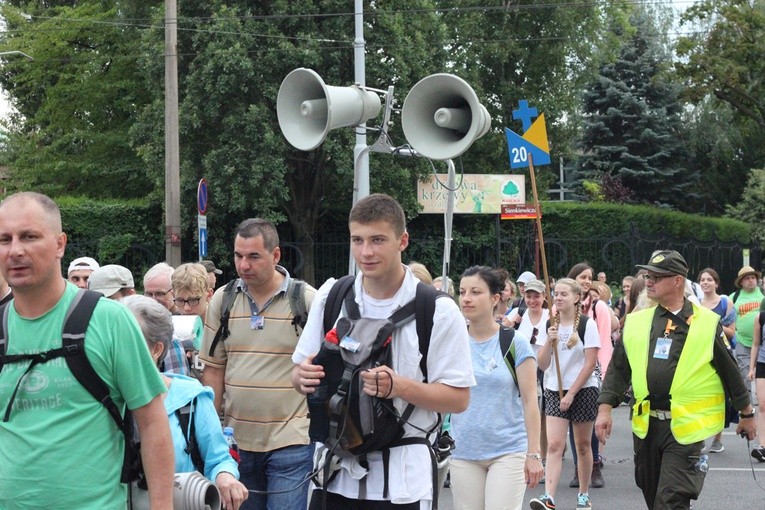 Pierwsze kroki cz. 1