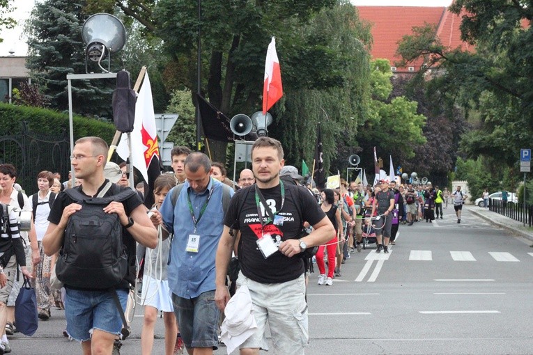 Pierwsze kroki cz. 1