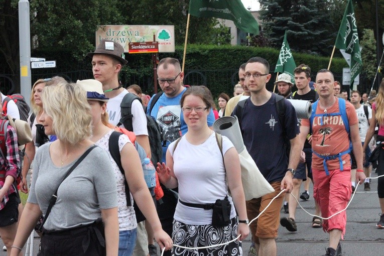 Pierwsze kroki cz. 1