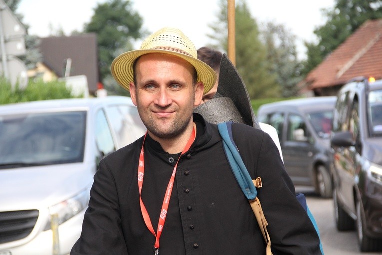 Już w Malinie