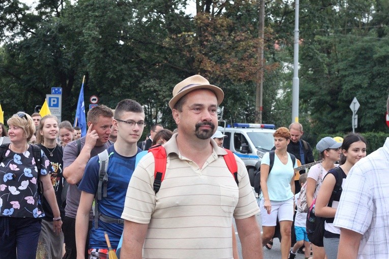 Pierwsze kroki cz. 1