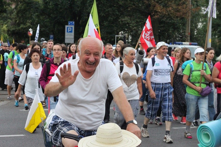 Pierwsze kroki cz. 1