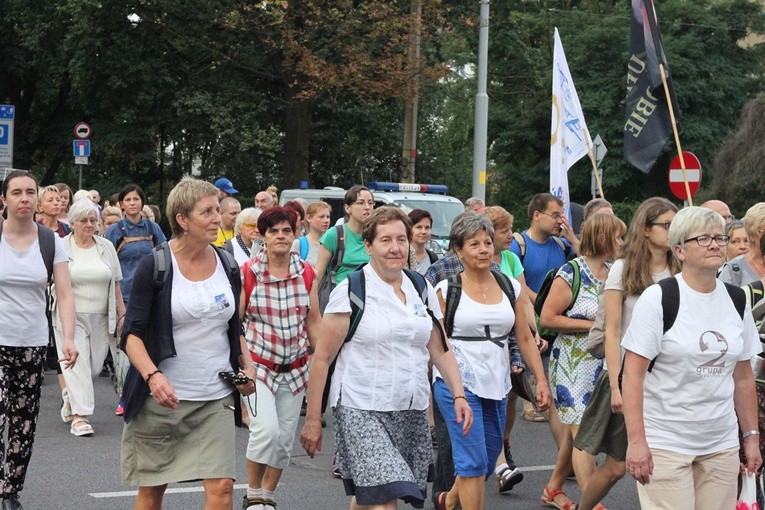 Pierwsze kroki cz. 1