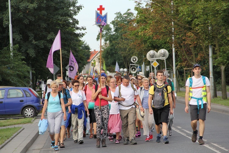 Już w Malinie