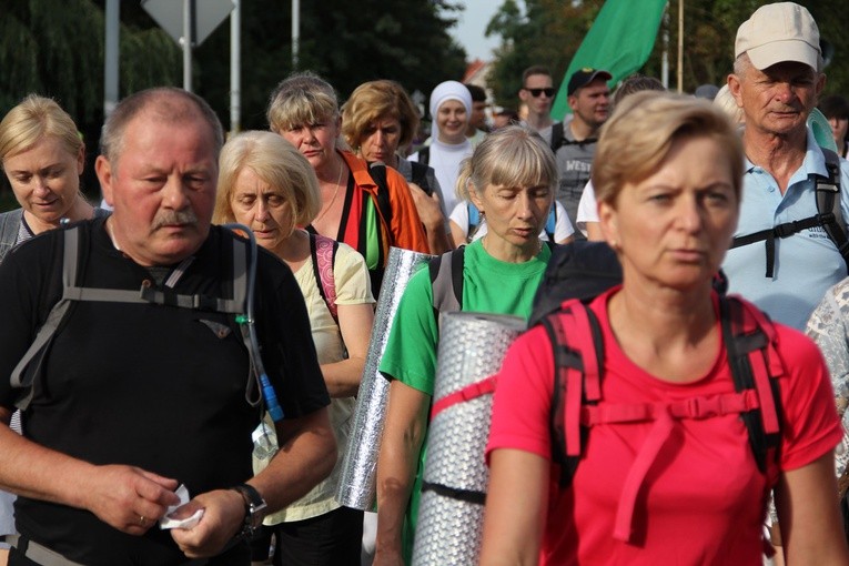 Już w Malinie
