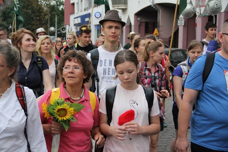 Już w Malinie