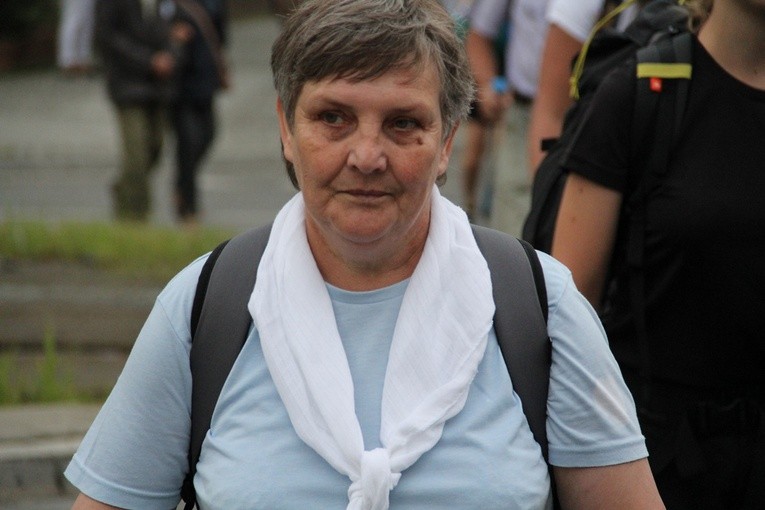 Już w Malinie