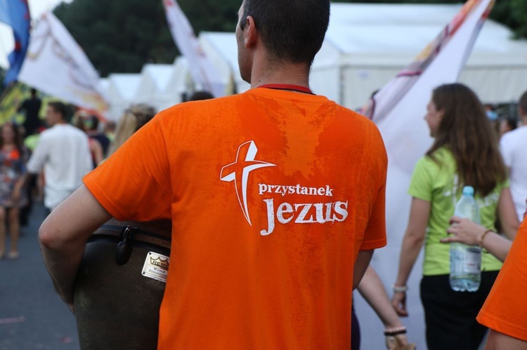 Przystanek Jezus