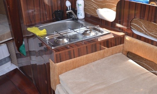 Wiatr, woda, ekscytacja