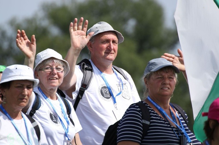 Pielgrzymka Głogowska