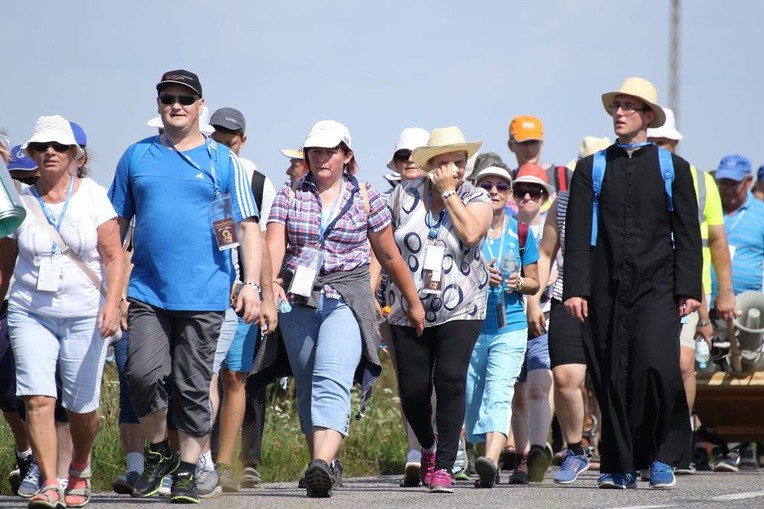 Pielgrzymka Głogowska