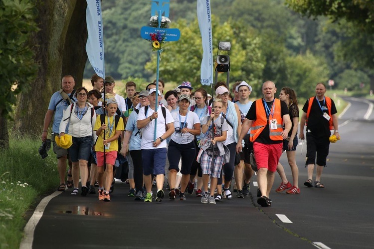 Grupa "Błękitna" ze Świebodzina