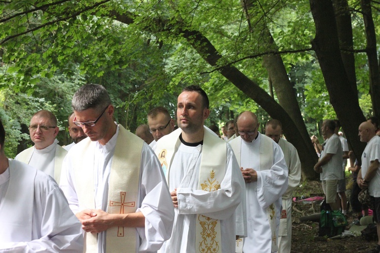 Z Wrocławia przez Malin do Trzebnicy