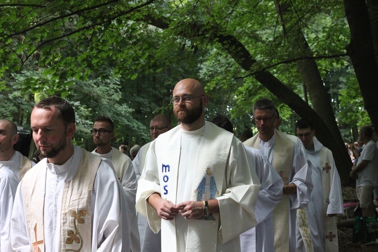 Z Wrocławia przez Malin do Trzebnicy
