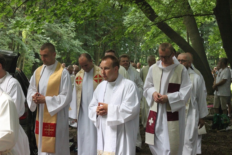 Z Wrocławia przez Malin do Trzebnicy