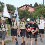 Z Wrocławia przez Malin do Trzebnicy