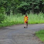 Pielgrzymka Piesza na Jasną Górę - drugi dzień drogi