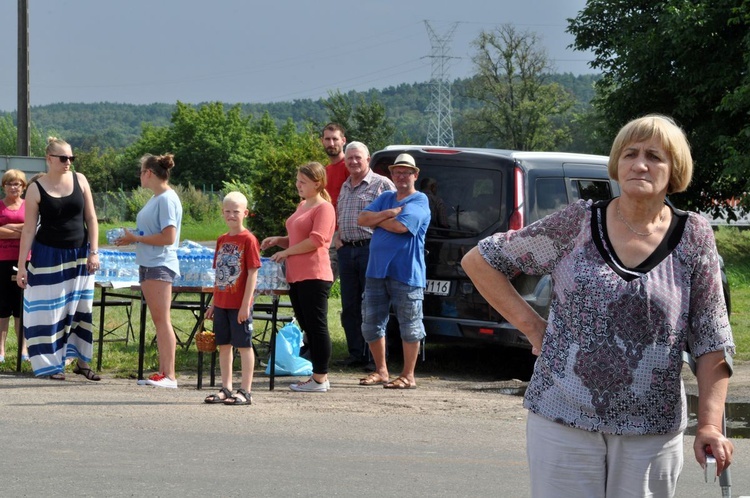 Pielgrzymka Piesza na Jasną Górę - Milcz