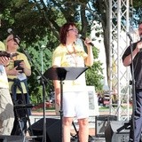 Ewangelizacja "Jezus przy latarni"