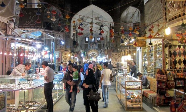 Iran