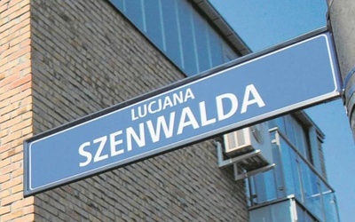 Czy Szymborska zastąpi Szenwalda?