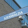 Czy Szymborska zastąpi Szenwalda?