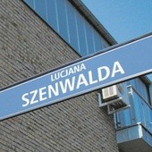 Czy Szymborska zastąpi Szenwalda?