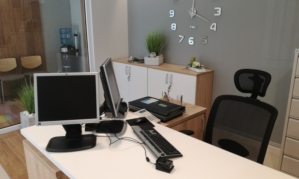 Punk paszportowy w Raciborzu 