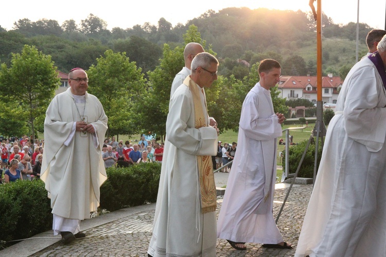 W gościnnej Trzebnicy