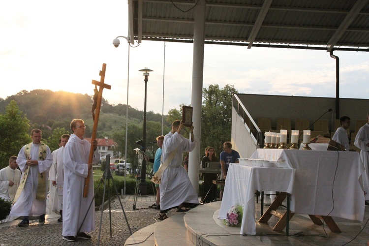 W gościnnej Trzebnicy