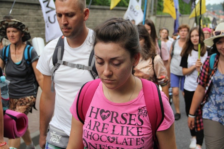 Trzebnica - Boleścin - Jaksonowice