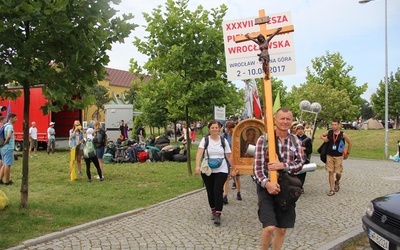 Trzebnica - Boleścin - Jaksonowice