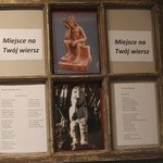 Wystawa "Chrystus Frasobliwy w sztuce" w Bielsku-Białej