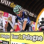 TdP - start w Wieliczce